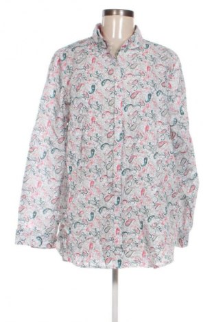 Damenbluse Unbranded, Größe XXL, Farbe Mehrfarbig, Preis € 17,99