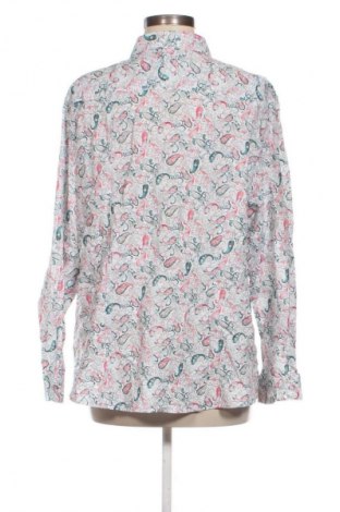 Damenbluse Unbranded, Größe XXL, Farbe Mehrfarbig, Preis € 17,99