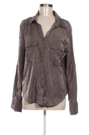 Damenbluse Unbranded, Größe XXL, Farbe Grau, Preis € 17,99