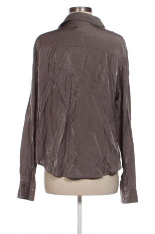 Damenbluse Unbranded, Größe XXL, Farbe Grau, Preis € 17,99