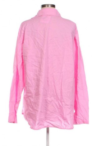 Dámska košeľa  Unbranded, Veľkosť XXL, Farba Ružová, Cena  14,95 €