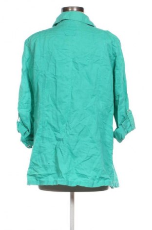 Cămașă de femei Unbranded, Mărime M, Culoare Verde, Preț 86,99 Lei