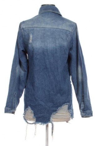 Dámská košile  Unbranded, Velikost M, Barva Modrá, Cena  409,00 Kč