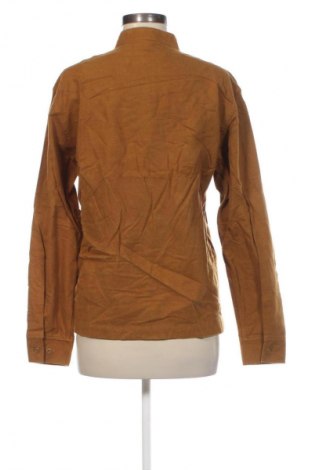 Cămașă de femei Unbranded, Mărime S, Culoare Maro, Preț 86,99 Lei