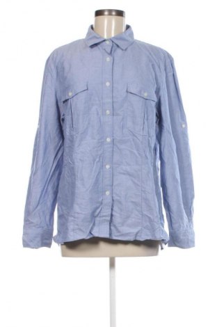 Női ing Unbranded, Méret L, Szín Kék, Ár 6 809 Ft