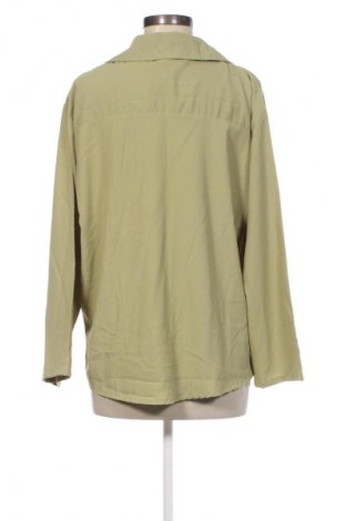 Cămașă de femei Unbranded, Mărime XXL, Culoare Verde, Preț 86,99 Lei