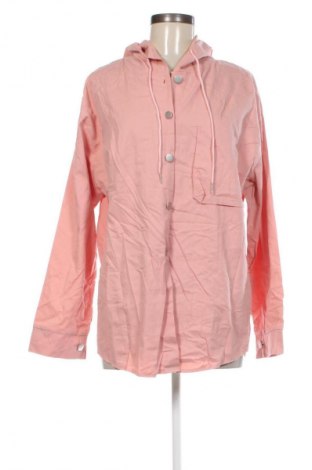 Dámská košile  Unbranded, Velikost 3XL, Barva Růžová, Cena  409,00 Kč