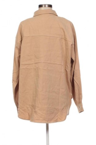 Dámska košeľa  Unbranded, Veľkosť M, Farba Hnedá, Cena  14,95 €