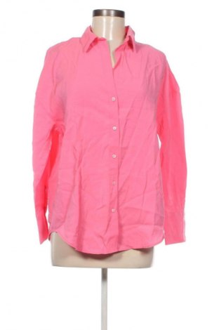 Damenbluse Unbranded, Größe L, Farbe Rosa, Preis € 17,99