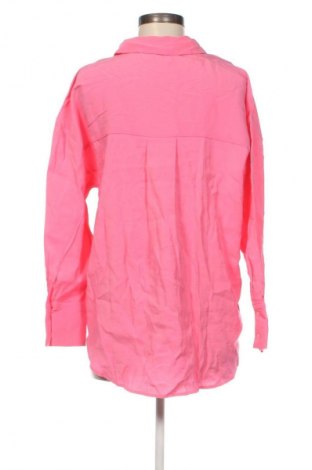 Damenbluse Unbranded, Größe L, Farbe Rosa, Preis € 17,99