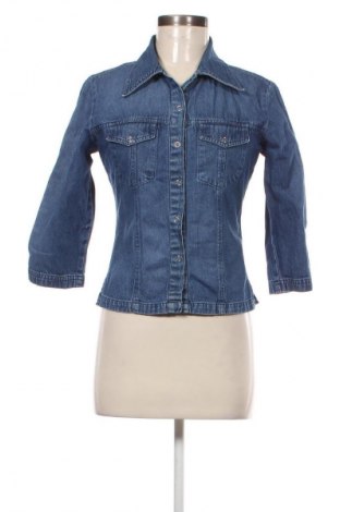 Damenbluse Unbranded, Größe S, Farbe Blau, Preis € 12,83