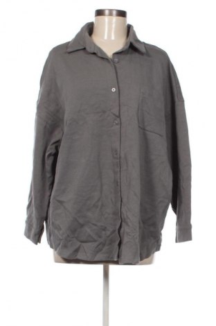 Damenbluse Unbranded, Größe S, Farbe Grau, Preis € 17,99