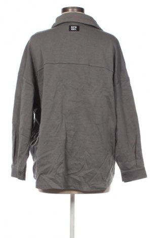 Damenbluse Unbranded, Größe S, Farbe Grau, Preis € 17,99