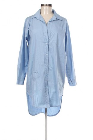 Női ing Unbranded, Méret L, Szín Kék, Ár 4 993 Ft