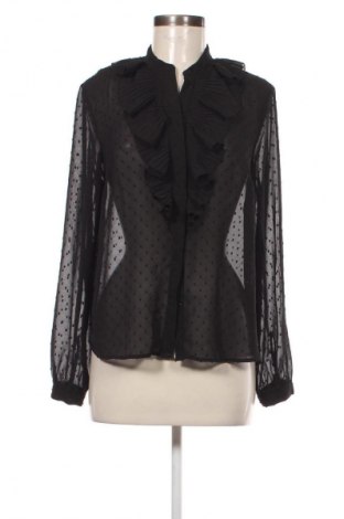 Damenbluse Unbranded, Größe M, Farbe Schwarz, Preis € 23,71
