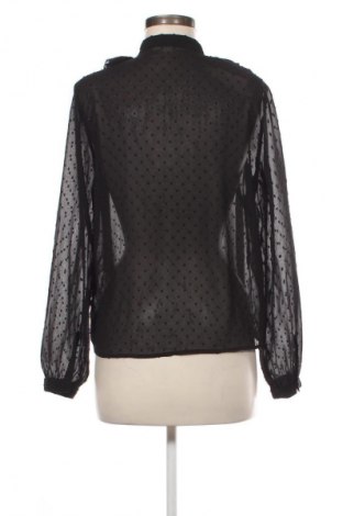 Damenbluse Unbranded, Größe M, Farbe Schwarz, Preis € 23,71