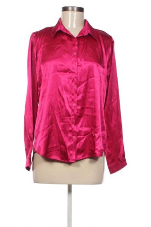 Damenbluse Unbranded, Größe M, Farbe Rosa, Preis € 17,99