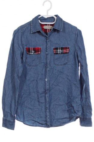 Cămașă de femei Unbranded, Mărime XS, Culoare Albastru, Preț 86,99 Lei
