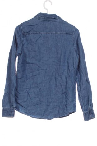 Cămașă de femei Unbranded, Mărime XS, Culoare Albastru, Preț 86,99 Lei