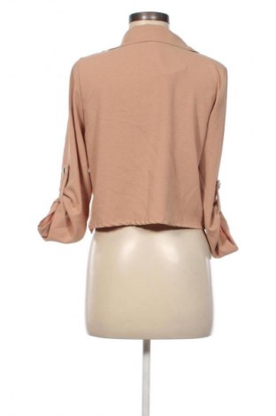 Damenbluse Unbranded, Größe M, Farbe Braun, Preis € 17,99
