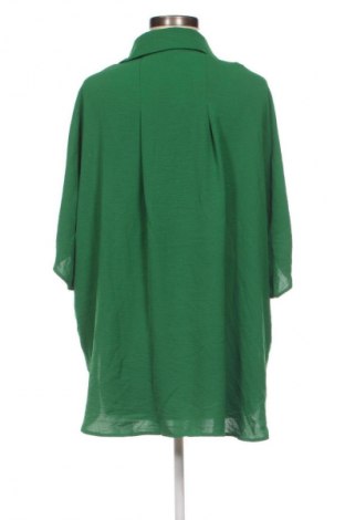Damenbluse Unbranded, Größe L, Farbe Grün, Preis € 12,99
