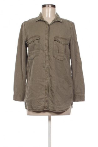 Damenbluse Unbranded, Größe S, Farbe Grün, Preis 17,99 €
