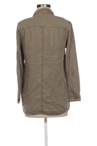 Damenbluse Unbranded, Größe S, Farbe Grün, Preis 17,99 €