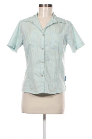Damenbluse Unbranded, Größe M, Farbe Mehrfarbig, Preis € 12,79