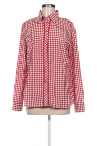 Damenbluse Unbranded, Größe L, Farbe Mehrfarbig, Preis 7,99 €