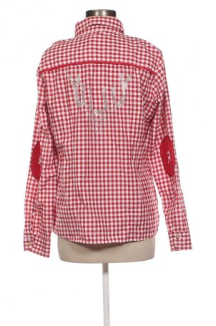 Damenbluse Unbranded, Größe L, Farbe Mehrfarbig, Preis 7,99 €