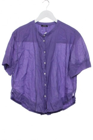 Női ing Unbranded, Méret XS, Szín Lila, Ár 5 000 Ft