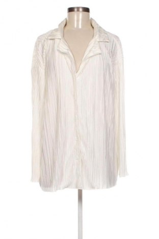 Damenbluse Unbranded, Größe L, Farbe Weiß, Preis € 17,99