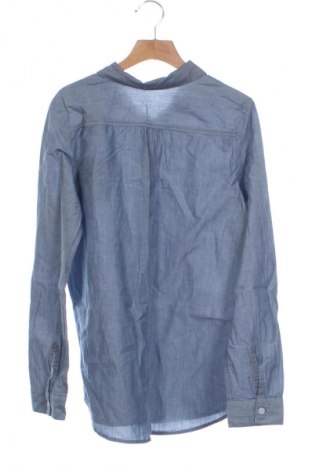 Dámská košile  Unbranded, Velikost XS, Barva Modrá, Cena  316,00 Kč