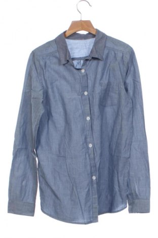Dámská košile  Unbranded, Velikost XS, Barva Modrá, Cena  316,00 Kč