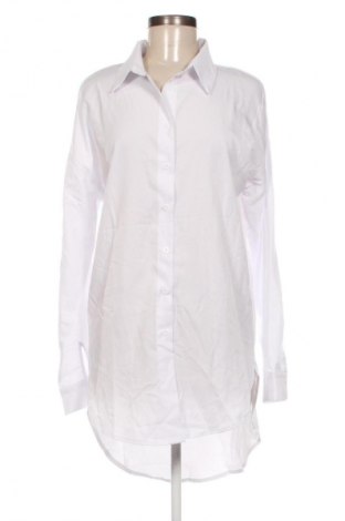 Damenbluse Unbranded, Größe S, Farbe Weiß, Preis 17,99 €