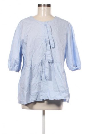Női ing Unbranded, Méret XL, Szín Kék, Ár 7 038 Ft