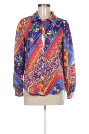 Damenbluse Unbranded, Größe L, Farbe Mehrfarbig, Preis € 17,99