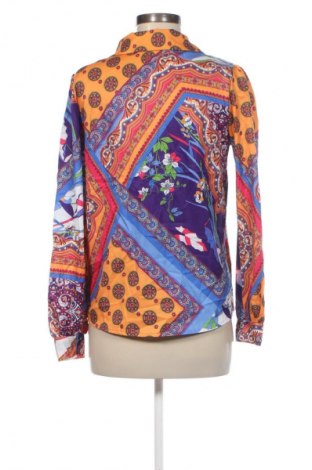 Damenbluse Unbranded, Größe L, Farbe Mehrfarbig, Preis € 17,99