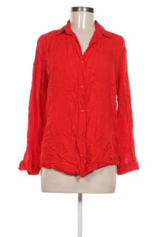 Női ing Unbranded, Méret M, Szín Piros, Ár 6 809 Ft