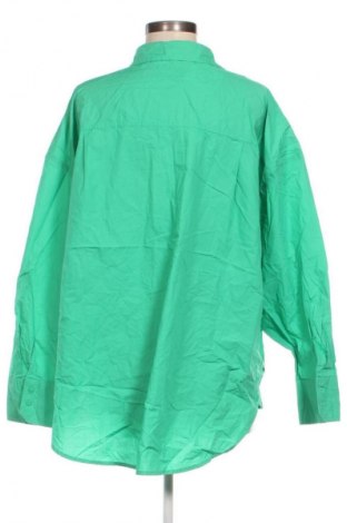 Dámska košeľa  Unbranded, Veľkosť XL, Farba Zelená, Cena  14,95 €