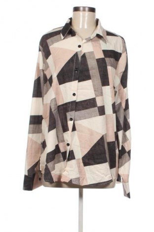 Damenbluse Unbranded, Größe XXL, Farbe Mehrfarbig, Preis € 17,99