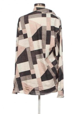 Damenbluse Unbranded, Größe XXL, Farbe Mehrfarbig, Preis € 17,99