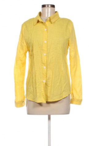 Damenbluse Unbranded, Größe M, Farbe Gelb, Preis € 17,99