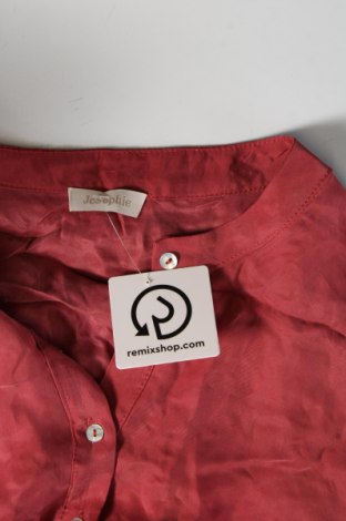 Dámska košeľa  Unbranded, Veľkosť L, Farba Popolavo ružová, Cena  14,95 €