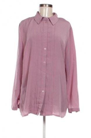 Cămașă de femei Unbranded, Mărime XL, Culoare Mov deschis, Preț 86,99 Lei