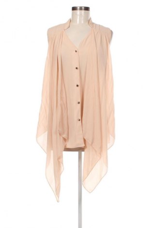 Damenbluse Unbranded, Größe M, Farbe Ecru, Preis 10,99 €