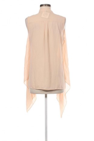 Damenbluse Unbranded, Größe M, Farbe Ecru, Preis 10,99 €