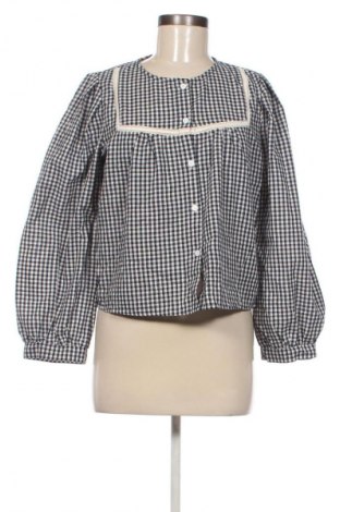 Damenbluse Unbranded, Größe S, Farbe Mehrfarbig, Preis € 17,99