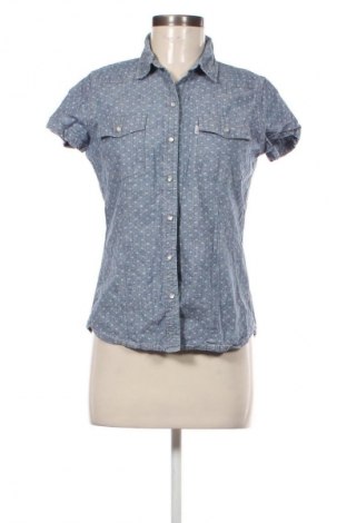 Damenbluse Unbranded, Größe S, Farbe Mehrfarbig, Preis 12,79 €