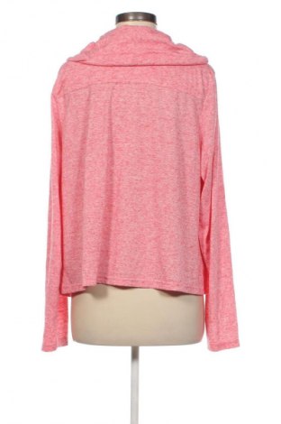 Damenbluse Unbranded, Größe XL, Farbe Rosa, Preis 17,99 €